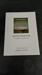 Aromatherapie, Boeken, Ophalen of Verzenden