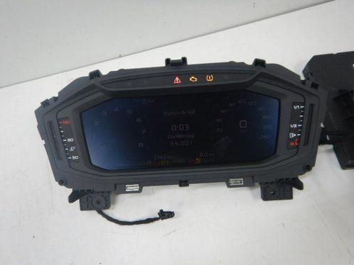 Audi A1 82A Teller Virtual Cockpit 82A920700C, Auto-onderdelen, Dashboard en Schakelaars, Audi, Gebruikt, Ophalen of Verzenden