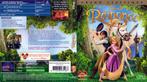 raiponce (rapunzel) (blu-ray) neuf, CD & DVD, Blu-ray, Comme neuf, Dessins animés et Film d'animation, Enlèvement ou Envoi
