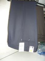Pantalon Homme - Couleur gris anthracite - Taille 46, Ophalen, Nieuw, Maat 46 (S) of kleiner, Grijs