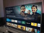 Philips 65inch Smart TV Android Ambilight, Audio, Tv en Foto, Ophalen of Verzenden, Philips, Smart TV