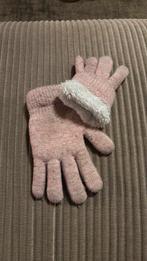 Kinderhandschoenen, Enlèvement, Utilisé, Fille, Gants