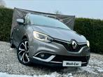 Renault Grand Scénic 1.6Dci 7Places Série Bose Garantie 1an!, Auto's, Renault, Monovolume, 4 cilinders, Leder en Stof, 7 zetels