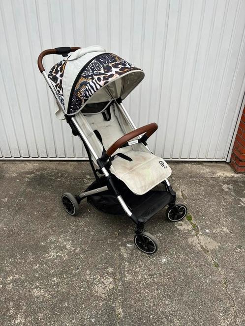 Opvouwbare buggy Deryan, Kinderen en Baby's, Buggy's, Gebruikt, Ophalen