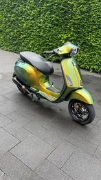 Vespa sprint 80cc b klasse, Fietsen en Brommers, Ophalen