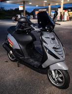 Piaggio Zip 4t3V 50cc 2022, Fietsen en Brommers, Scooters | Piaggio, Ophalen, Gebruikt, Zip, Klasse B (45 km/u)