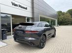 Jaguar F-Pace P400e R-Dynamic S, Auto's, Jaguar, Automaat, Stof, Euro 6, 4 cilinders