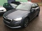 Skoda Scala 1.5 TSI BENZINE AUTOMATIC Ambition DSG, Autos, Skoda, 5 places, Berline, https://public.car-pass.be/vhr/d9b61d66-d48d-4483-b396-b48e29c7c715