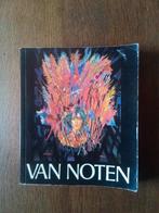 Kunstboek over kunstschilder Van Noten, Boeken, Ophalen of Verzenden, Zo goed als nieuw