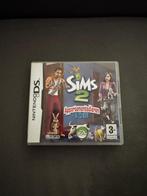 Nintendo DS De Sims 2 appartementsdieren, Games en Spelcomputers, Ophalen of Verzenden, Zo goed als nieuw, Vanaf 3 jaar