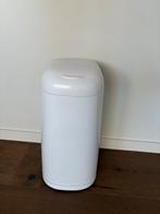 Angelcare luieremmer + 10 navulcassettes - zeer goede staat, Huis en Inrichting, Woonaccessoires | Prullenbakken, Ophalen, Zo goed als nieuw