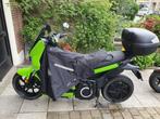 SILENCE S01 100 km/u 130 km elektrische scooter, Scooter, Particulier, 11 kW of minder