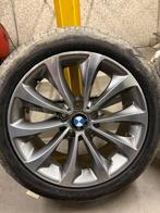 Pirelli zomerbanden op BMW-velg - 245/45 R18 96y, Auto-onderdelen, Banden en Velgen, Ophalen, 18 inch, Banden en Velgen, Winterbanden