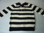 Gestreepte Trui River Woods, Kinderen en Baby's, Kinderkleding | Maat 164, River Woods, Meisje, Trui of Vest, Nieuw