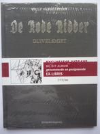 De Rode Ridder - Luxe HC - 232 Duivelsmist + Ex-libris, Neuf, Enlèvement ou Envoi, Une BD, Studio Vandersteen