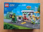 LEGO City (GWP, Limited Edition) - 40578 : Sandwich Shop, Lego, Enlèvement ou Envoi, Neuf