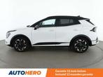 Kia Sportage 1.6 Plug-in Hybrid GT-Line Premium 4WD, Automaat, Gebruikt, 1905 kg, Leder