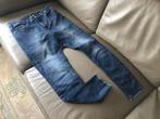 Jeans broek Only, Kleding | Dames, Only, Ophalen of Verzenden, Zo goed als nieuw, Blauw