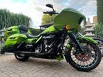 Exclusieve HARLEY-DAVIDSON ROAD GLIDE Special FLTRXS, Motoren, Motoren | Harley-Davidson, 2000 cc, Toermotor, Particulier, 2 cilinders