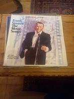 Lp van Frank Sinatra, CD & DVD, Vinyles | Jazz & Blues, Comme neuf, Autres formats, Jazz, 1940 à 1960