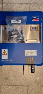 omvormer SMA sunny tripower 8.0, Ophalen, Zo goed als nieuw