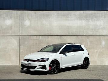 Volkswagen Golf GTI TCR / Pano / Keyless 