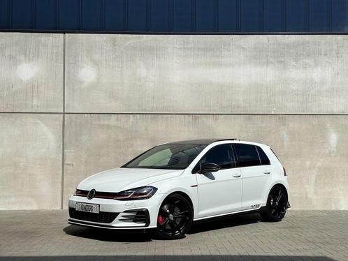 Volkswagen Golf GTI TCR / Pano / Keyless, Autos, Volkswagen, Entreprise, Achat, Golf, ABS, Caméra de recul, Phares directionnels