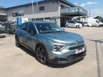 Citroen C4 Waterschade !!!!, Auto's, Citroën, Automaat, 4 deurs, Stof, Zwart