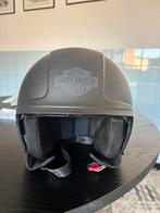 Originele Harley Davidson helm, Motoren, Kleding | Motorhelmen, Ophalen, M