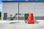 Manitou 120AETJC  - 2015, Ophalen, Hoogwerker