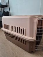 Reis bench / rust of slaapplaats puppy of middelgrote hond, Enlèvement, Comme neuf