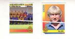 Panini Football 2011 KV Mechelen / 2 stickers, Verzamelen, Sportartikelen en Voetbal, Verzenden, Zo goed als nieuw, Poster, Plaatje of Sticker