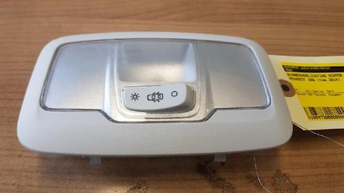 BINNENVERLICHTING ACHTER 308 (L3 / L8 / LB / LH / LP), Auto-onderdelen, Verlichting, Peugeot, Gebruikt