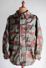 RECHERCHE uniformes dans ces camouflages, Enlèvement ou Envoi