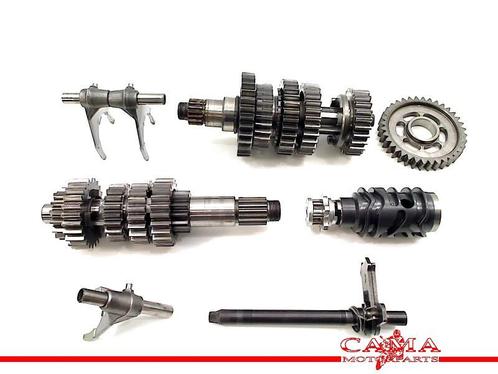 VERSNELLINGSBAK KTM 990 Super Duke 2007-2011, Motoren, Onderdelen | Overige, Gebruikt