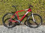 Mtb te koop, Hardtail, Heren, Zo goed als nieuw, 53 tot 57 cm
