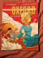 zeven kogels voor Oxford 3: de vlucht, Boeken, Stripverhalen, Eén stripboek, Ophalen of Verzenden, Nieuw