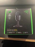 Razer Sairen Mini, Muziek en Instrumenten, Microfoons, Ophalen of Verzenden, Nieuw