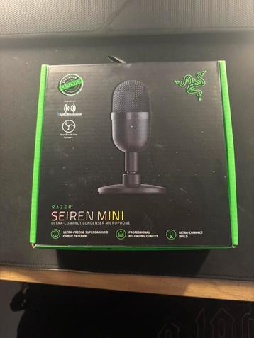 Razer sairen mini, Musique & Instruments, Enlèvement ou Envoi, Neuf
