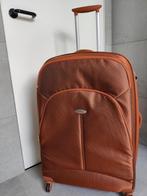 valise de voyage, Bijoux, Sacs & Beauté, Valises, Comme neuf, 55 cm ou plus, Plastique souple, Enlèvement