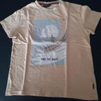 T shirt maat 122, Kinderen en Baby's, Kinderkleding | Maat 122, Ophalen, Jongen of Meisje, Zo goed als nieuw, Shirt of Longsleeve