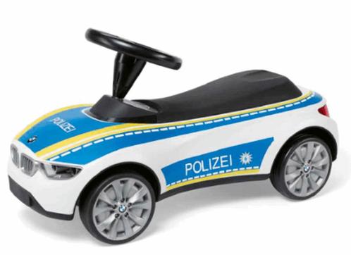 Baby Racer 'Polizei', Auto-onderdelen, Overige Auto-onderdelen, Nieuw, BOVAG lid, Erkend duurzaam, Ophalen of Verzenden