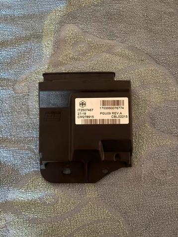Ecu euro 4 50cc, Enlèvement, Comme neuf