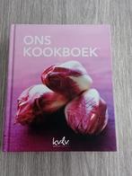 Ons kookboek (KVLV), Enlèvement, Neuf, Plat principal