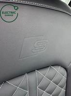 E-Tron Exclusiv S-Line*24m garantie*BTW, Automaat, Testrit aan huis, 313 kW, 1800 kg