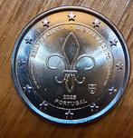 2 euro herdenkingsmunt portugal scouting 2025, Postzegels en Munten, Munten | Europa | Euromunten, Ophalen of Verzenden, Portugal