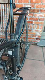 Bobike frame bevestiging, Fietsen en Brommers, Ophalen