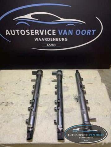 BMW N47 N47D20 common rail diesel E90 F10 F20 F30 beschikbaar voor biedingen