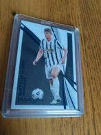 Panini Immaculate 2021 Matthijs De Ligt genummerde kaart, Verzamelen, Ophalen of Verzenden, Zo goed als nieuw