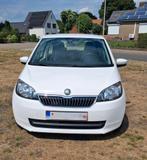Skoda Citigo 08-2012. Nog geen 155.000km, Auto's, Skoda, Wit, Handgeschakeld, Particulier, Citigo